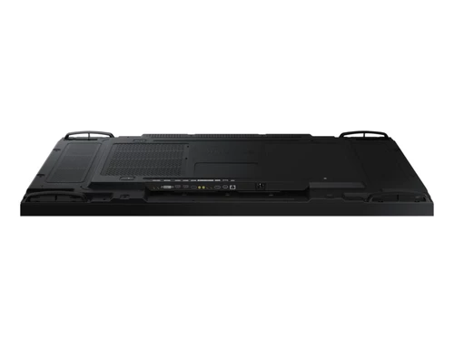 Samsung VH55R-R Panneau plat de signalisation numérique 139,7 cm (55") LED 700 cd/m² Full HD Noir 24/7 7