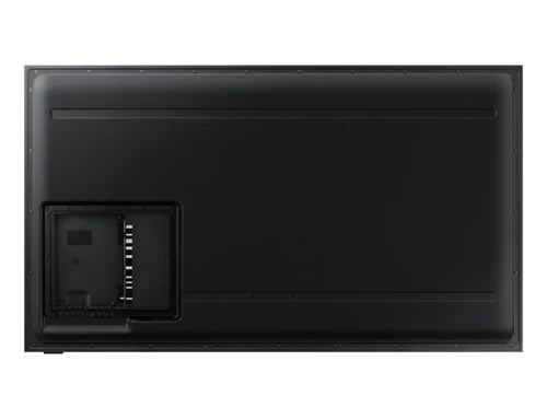 Samsung LH65BHTELEL 165,1 cm (65") 4K Ultra HD Smart TV Wifi Noir 7