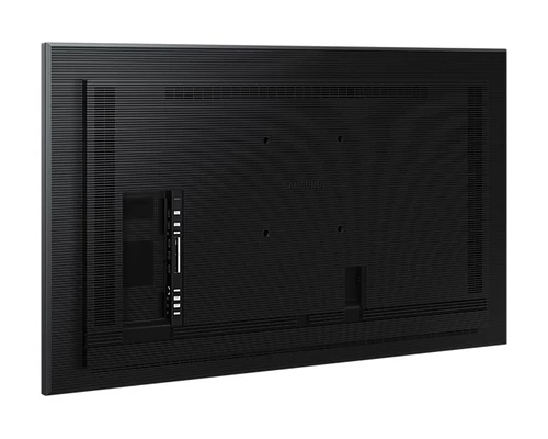 Samsung LH75QBBEBGCXGO Signage Display Digital signage flat panel 190.5 cm (75") LED Wi-Fi 350 cd/m² 4K Ultra HD Black Tizen 7
