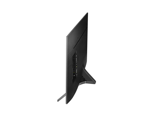 Samsung MU6455 124.5 cm (49") 4K Ultra HD Smart TV Wi-Fi Black 7