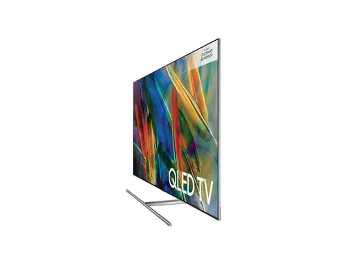 Samsung Q8F 165,1 cm (65") 4K Ultra HD Smart TV Wifi Plata 7