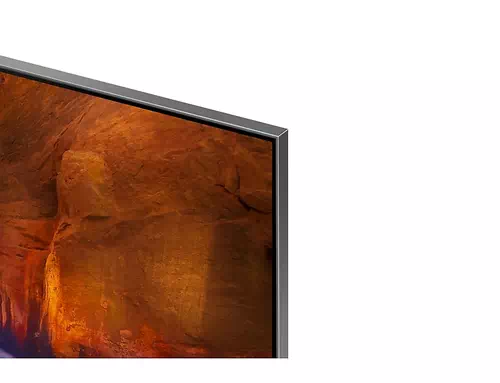 Samsung Q90R 190.5 cm (75") 4K Ultra HD Smart TV Wi-Fi Black 7