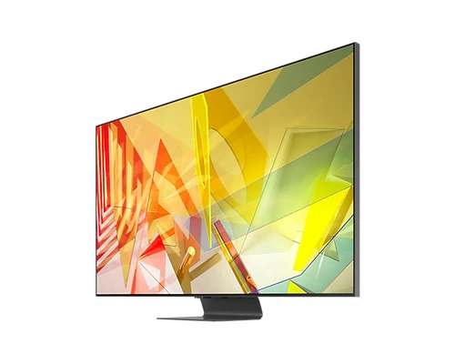 Samsung QA65Q95TAWXXY TV 165.1 cm (65") 4K Ultra HD Smart TV Wi-Fi Silver 7