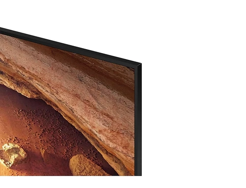 Samsung Series 6 QA75Q60RAW 190,5 cm (75") 4K Ultra HD Smart TV Noir 7