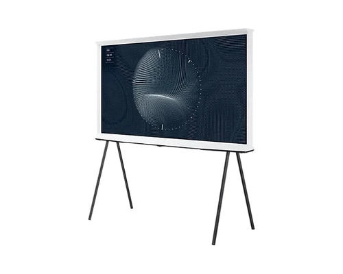 Samsung QE43LS01BAUXZT TV 109,2 cm (43") Smart TV Wifi Blanc 7