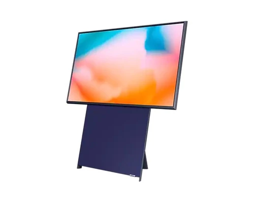 Samsung QE43LS05BAUXXC Televisor 109,2 cm (43") Smart TV Wifi Azul 7