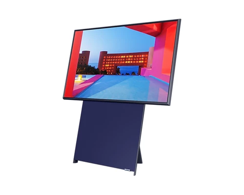 Samsung The Sero QE43LS05TCU 109,2 cm (43") 4K Ultra HD Smart TV Wifi Azul 7