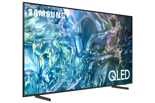 Samsung QE43Q60DAUXXN TV 109.2 cm (43") 4K Ultra HD Smart TV Wi-Fi Titanium 1000 cd/m² 6