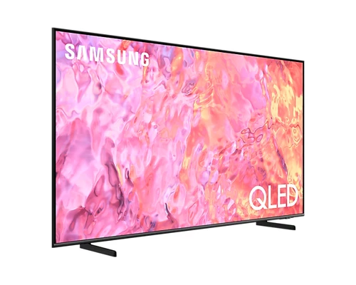 Samsung Series 6 QE43Q65CAU 109,2 cm (43") 4K Ultra HD Smart TV Wifi Negro 7
