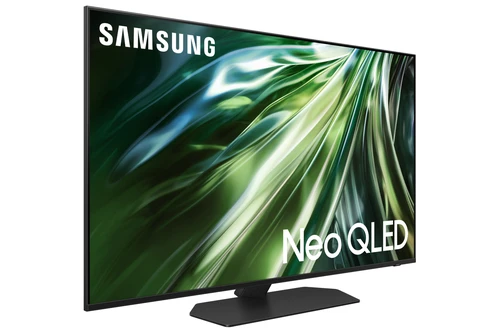 Samsung QN90D QE43QN90DATXXN Televisor 109,2 cm (43") 4K Ultra HD Smart TV Wifi Negro, Titanio 7