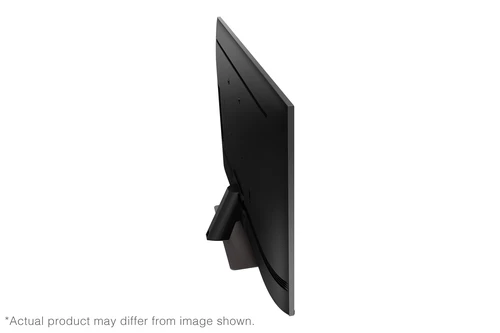 Samsung Series 8 QE50Q80BAT 127 cm (50") 4K Ultra HD Smart TV Wifi Noir, Argent 7