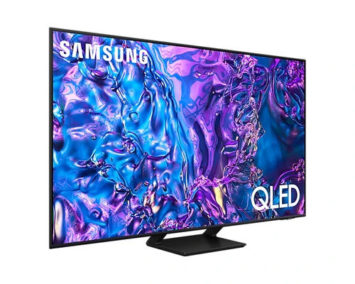 Samsung QE55Q70DAT 139.7 cm (55") 4K Ultra HD Smart TV Wi-Fi Black 7