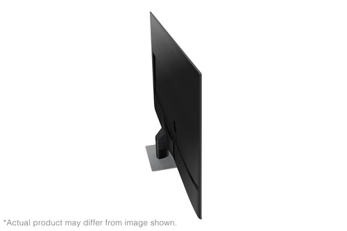 Samsung QE55Q75BAT 139.7 cm (55") 4K Ultra HD Smart TV Wi-Fi Grey 7