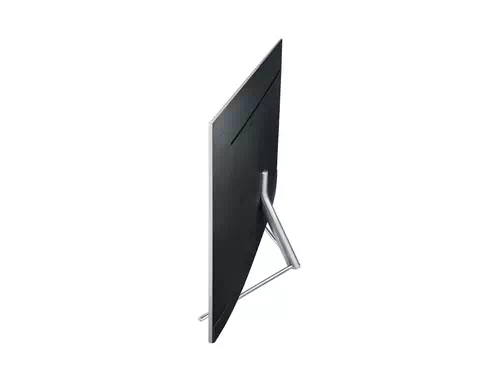 Samsung Q7F QE55Q7FAMTXTK TV 139.7 cm (55") 4K Ultra HD Smart TV Wi-Fi Silver 7