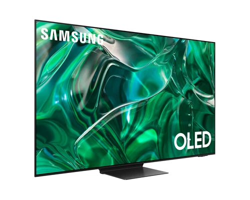 Samsung Series 9 QE55S95CATXXH TV 139,7 cm (55") 4K Ultra HD Smart TV Wifi Noir, Titane 7