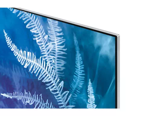 Samsung Q6F QE65Q6FAMTXZG TV 165.1 cm (65") 4K Ultra HD Smart TV Wi-Fi Silver 7