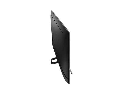 Samsung Series 8 QE65Q80RAL 165,1 cm (65") 4K Ultra HD Smart TV Wifi Carbono, Plata 7