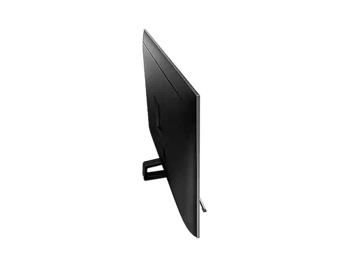 Samsung QE65Q85RAL 165.1 cm (65") 4K Ultra HD Smart TV Wi-Fi Carbon, Silver 7