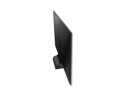 Samsung Q9F QE65Q90RAL 165.1 cm (65") 4K Ultra HD Smart TV Wi-Fi Carbon, Silver 7