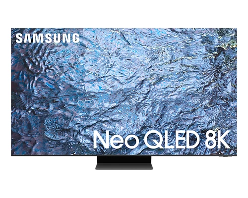 Samsung Series 9 QE65QN900CTXXN TV 165,1 cm (65") 8K Ultra HD Smart TV Wifi Noir 7