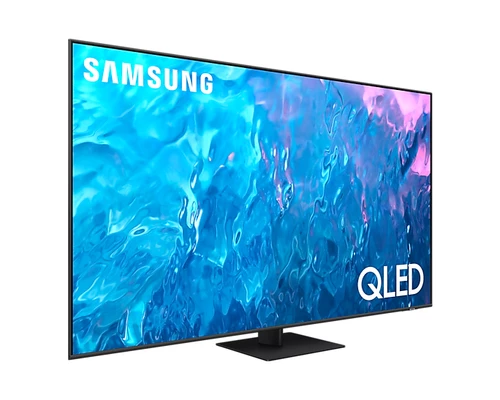 Samsung QE85Q70CAT 2,16 m (85") 4K Ultra HD Smart TV Wifi Gris, Titane 7