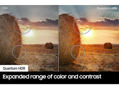 Samsung QN70Q60BDF 177,8 cm (70") 4K Ultra HD Smart TV Wifi Gris 7