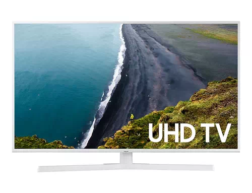 Samsung Series 7 RU7415 127 cm (50") 4K Ultra HD Smart TV Wi-Fi White 7