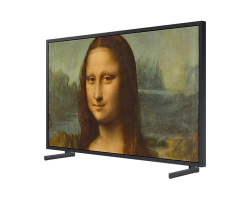 Samsung Series 9 TV OLED 4K e TV The Frame 4K - Home TV Pack 139,7 cm (55") 4K Ultra HD Smart TV Wifi Noir 7