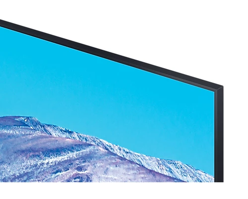 Samsung Series 8 UA43TU8000 109.2 cm (43") 4K Ultra HD Smart TV Wi-Fi Black 7