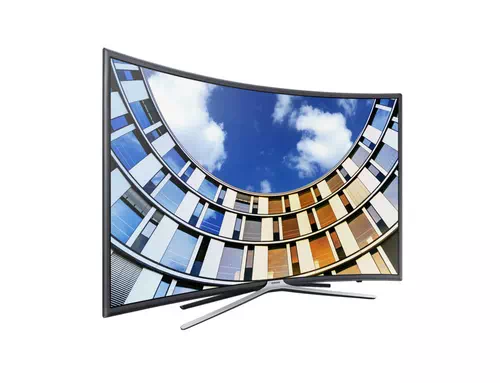 Samsung UA49M6300AKLXL TV 124,5 cm (49") Full HD Smart TV Wifi Noir, Titane 7