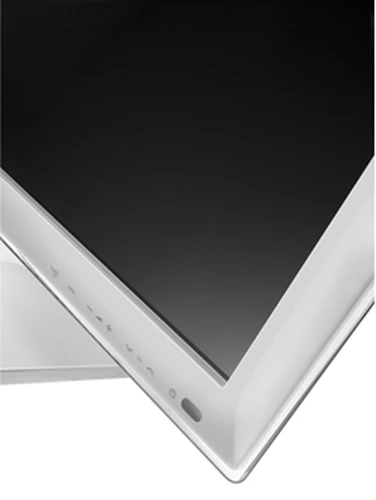 Samsung UE22D5010 TV 55,9 cm (22") Full HD Blanc 0