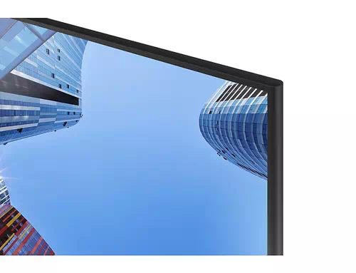 Samsung UE32M5005AKXXC TV 81.3 cm (32") Full HD Smart TV Wi-Fi Black 7