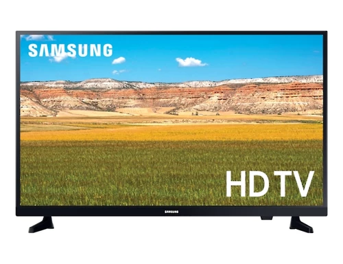 Samsung Series 4 UE32T4002AK 81,3 cm (32") HD Noir 7