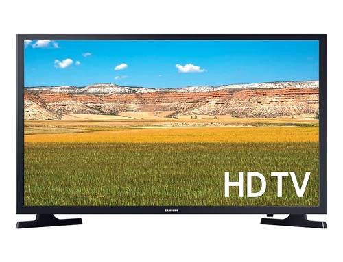 Samsung Series 4 UE32T4300 81.3 cm (32") HD Smart TV Wi-Fi Black 7