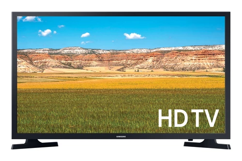 Samsung Series 4 UE32T4300AE 81.3 cm (32") HD Smart TV Wi-Fi Black 7