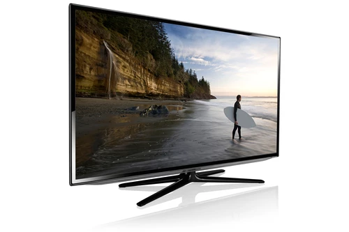 Samsung UE37ES6100W 94 cm (37") Full HD Smart TV Wi-Fi Black 7