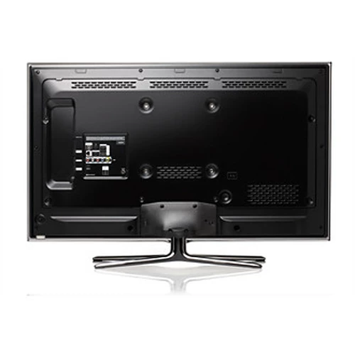 Samsung UE40ES6800S 101.6 cm (40") Full HD Smart TV Wi-Fi Black 7
