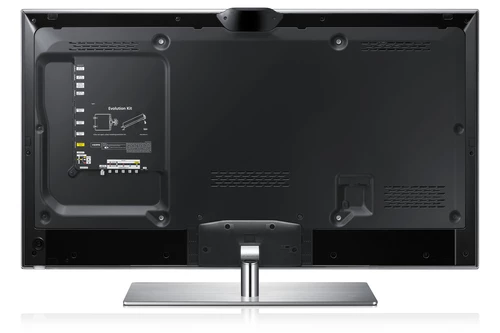 Samsung UE40F7000SZ 101.6 cm (40") Full HD Smart TV Wi-Fi Silver 7
