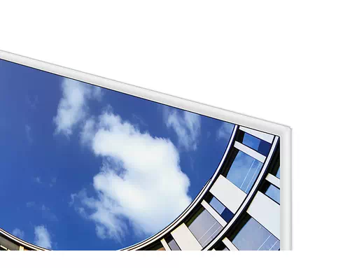 Samsung UE40M5510AK 101,6 cm (40") Full HD Smart TV Wifi Blanc 7
