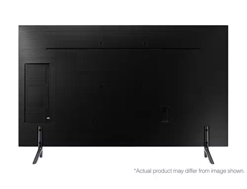 Samsung UE40NU7120 101.6 cm (40") 4K Ultra HD Smart TV Wi-Fi Black 7