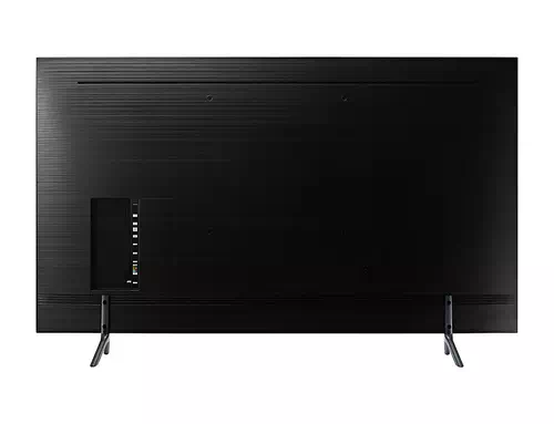 Samsung UE40NU7120K 101.6 cm (40") 4K Ultra HD Smart TV Wi-Fi Black 7