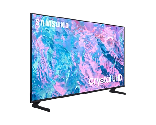 Samsung UE43CU7090UXZT TV 109.2 cm (43") 4K Ultra HD Smart TV Wi-Fi Black 6