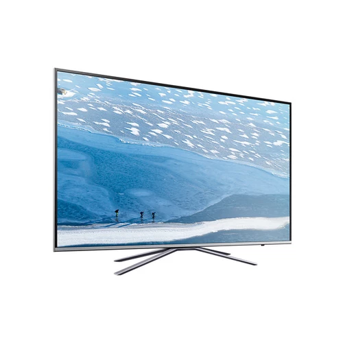 Samsung UE43KU6409U 109,2 cm (43") 4K Ultra HD Smart TV Wifi Argent 7