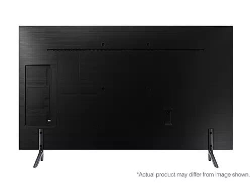 Samsung Series 7 UE43NU7122 109.2 cm (43") 4K Ultra HD Smart TV Wi-Fi Black 7