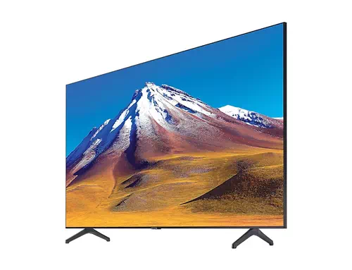 Samsung Series 7 UE43TU7090U 109,2 cm (43") 4K Ultra HD Smart TV Wifi Noir 7