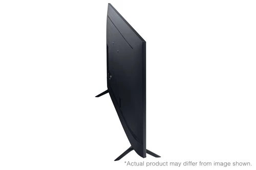 Samsung UE43TU8072U 109.2 cm (43") 4K Ultra HD Smart TV Wi-Fi Black 7