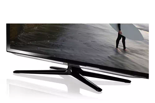 Samsung UE46ES6100W 116.8 cm (46") Full HD Smart TV Wi-Fi Silver 7
