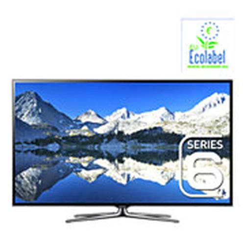 Samsung UE46ES6570S 116,8 cm (46") Full HD Smart TV Noir 7