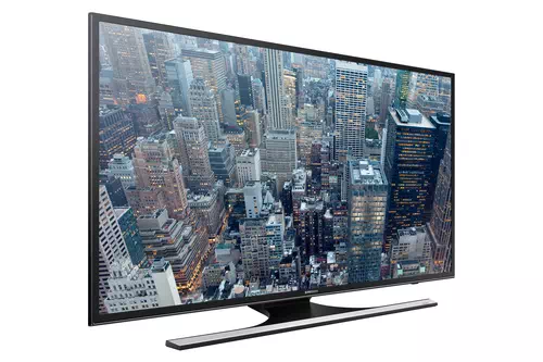 Samsung UE48JU6400K 121,9 cm (48") 4K Ultra HD Smart TV Wifi Noir 3