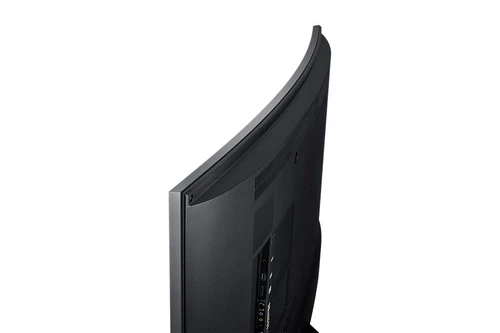 Samsung UE48JU7505T 121.9 cm (48") 4K Ultra HD Smart TV Wi-Fi Black, Silver 7